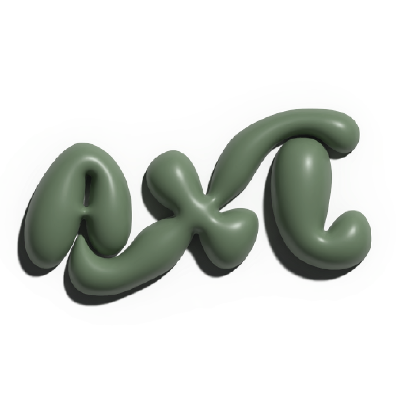 Axl personal logo