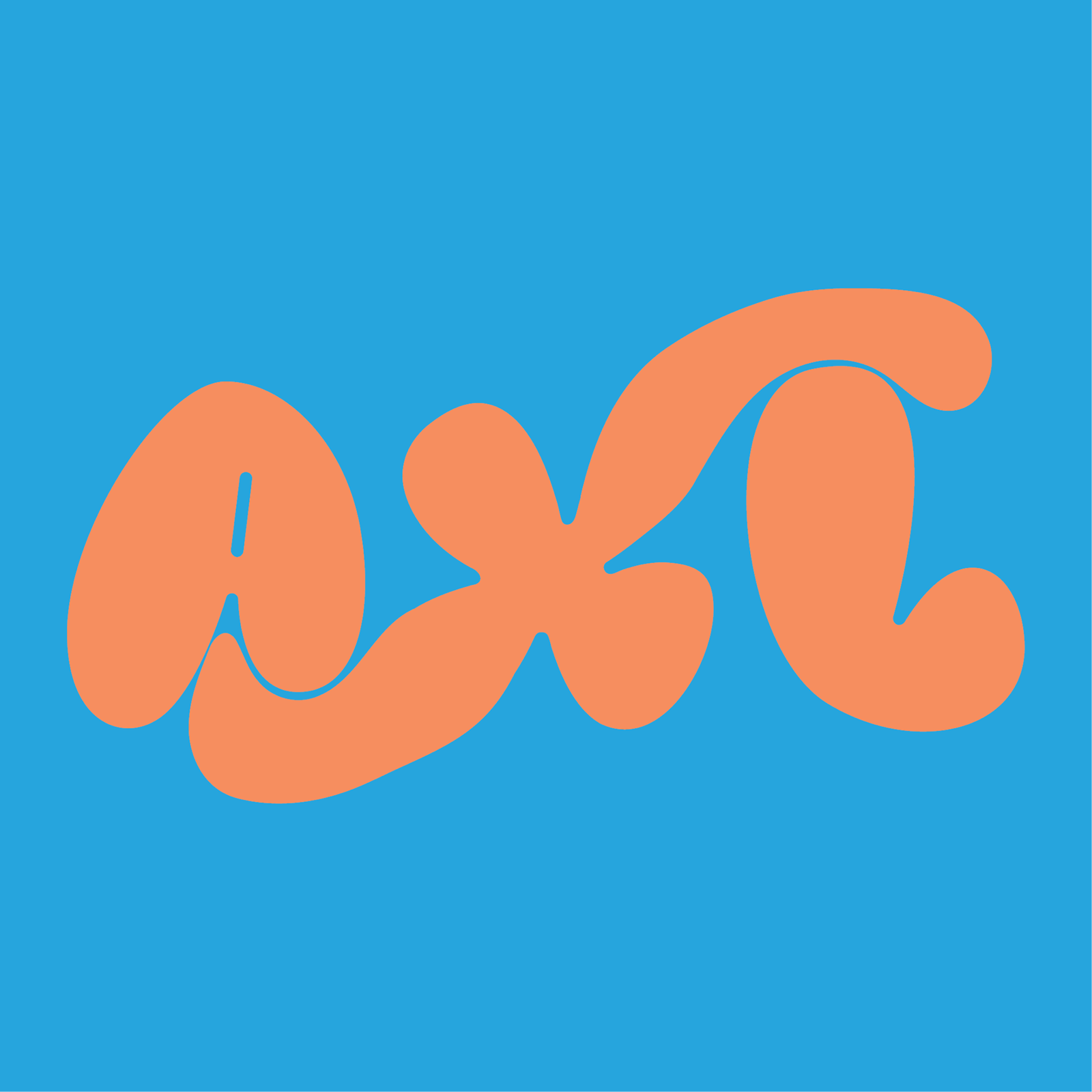 Final logo in context