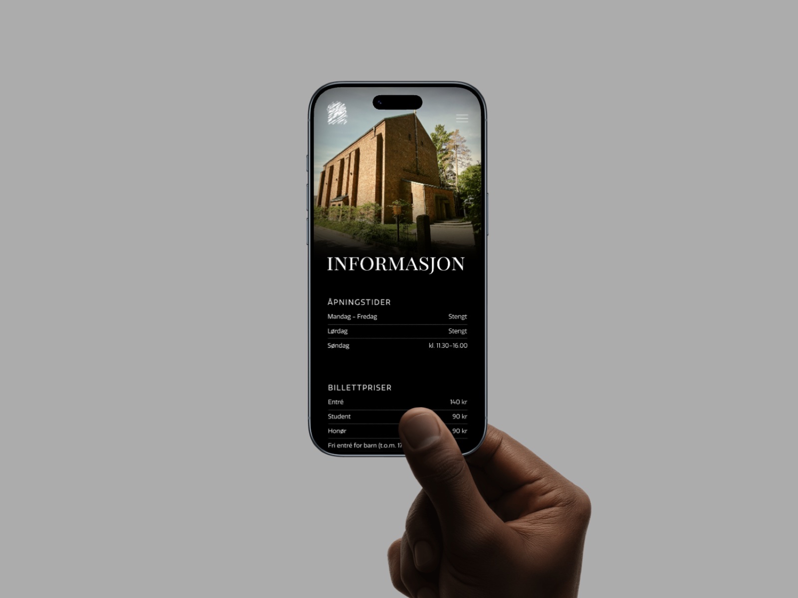 Mobile overview